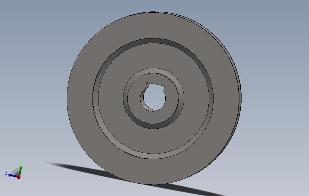 鸡v Solidworks 2014 模型图纸免费下载 懒石网