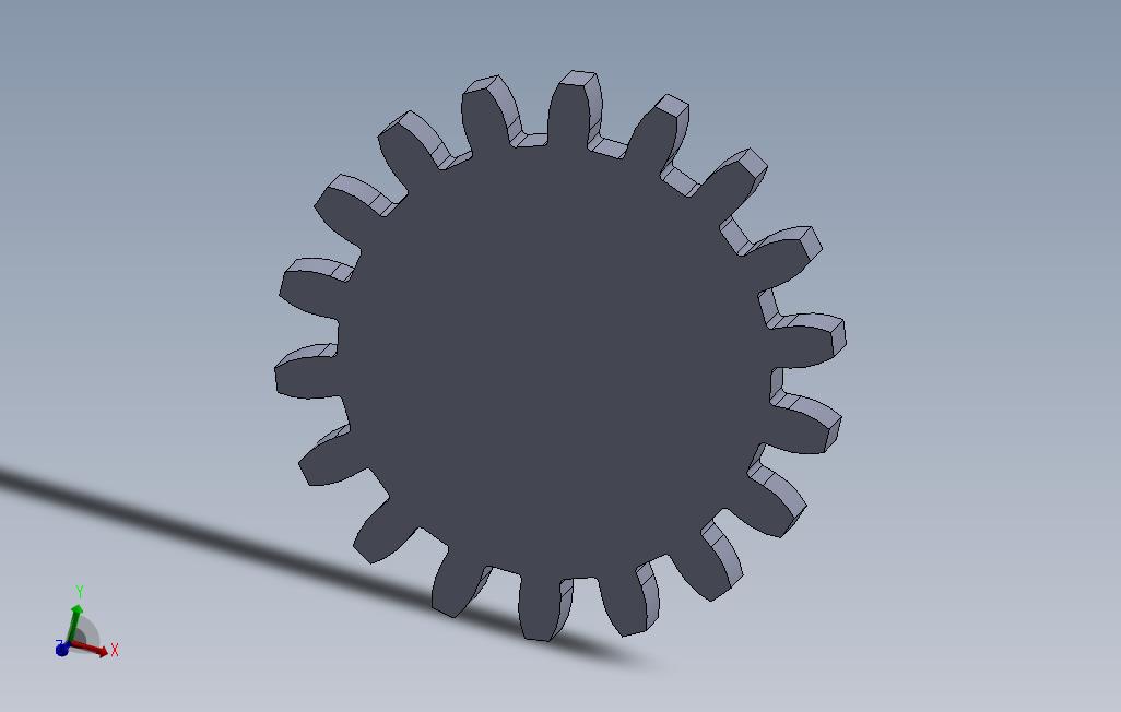 _齿轮设计入门2