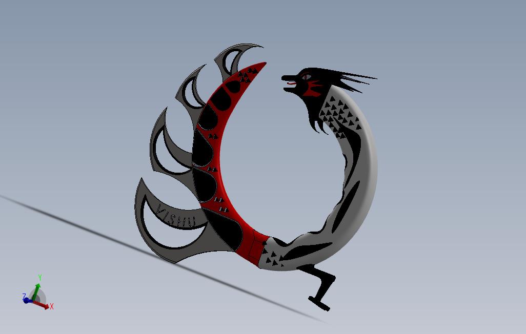 _龙拳