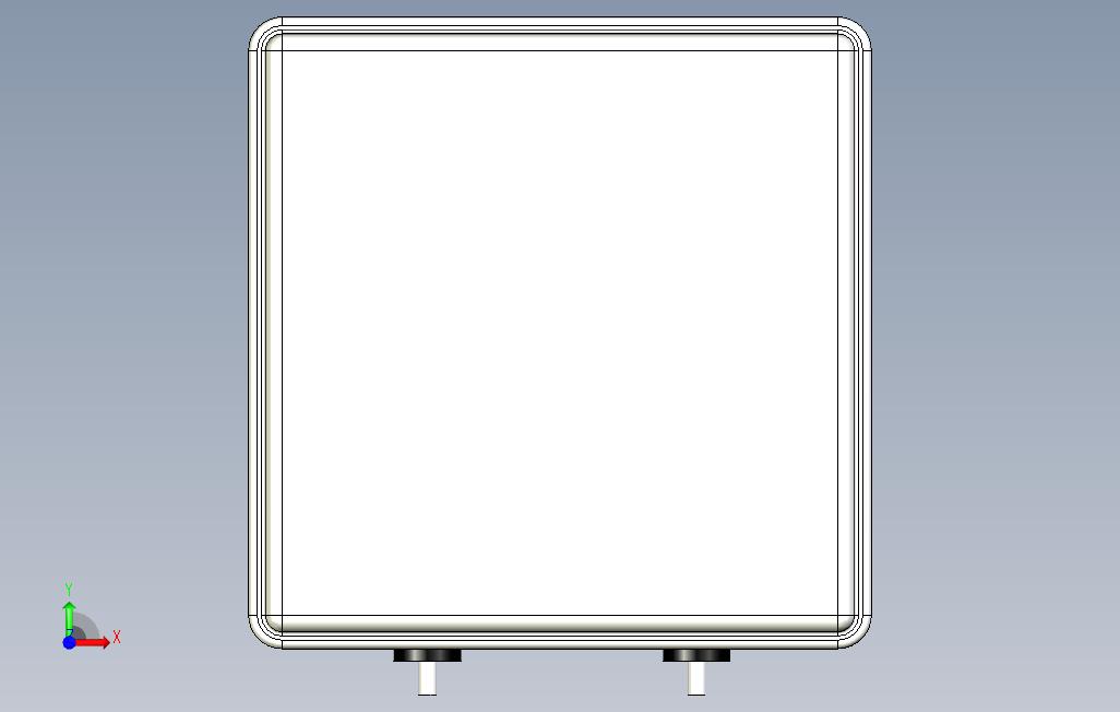 _DEUTZ控制盒_STEP_模型图纸免费下载 – 懒石网
