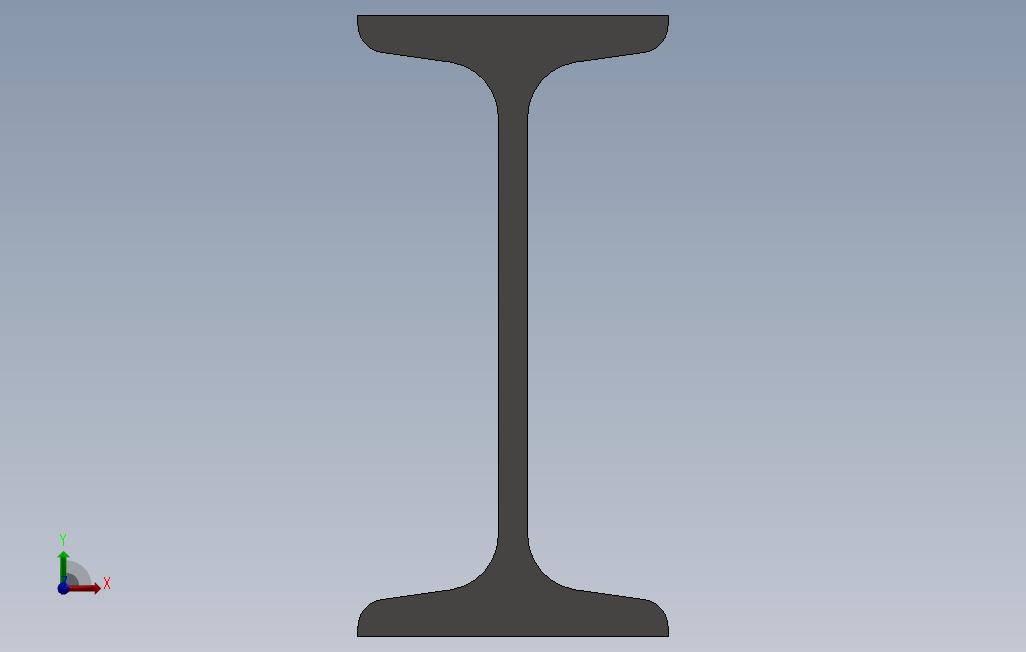 _ISMB根据IS88_SOLIDWORKS 2016_模型图纸免费下载 – 懒石网