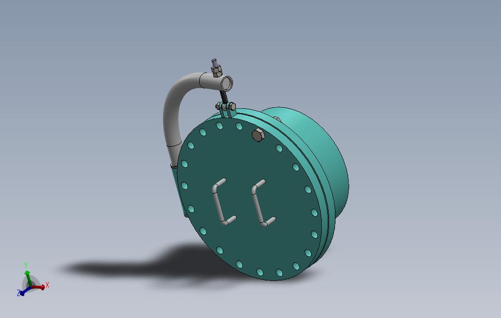 MANHOLLE身DAVITS15、18、2和24