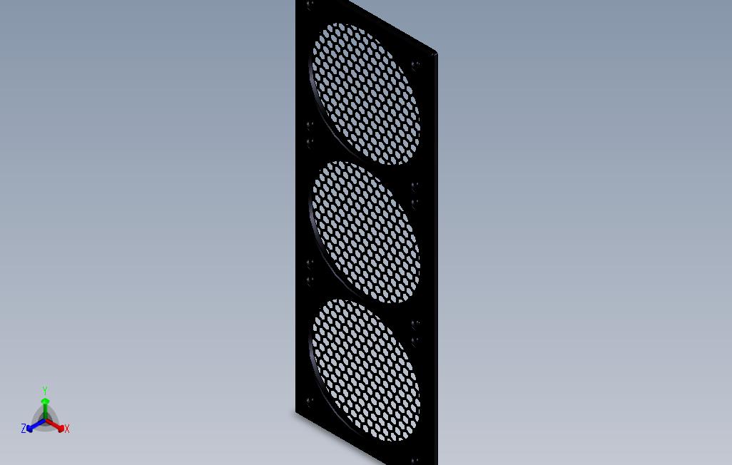 _MNPCTech36BilletPro线蜂巢V1