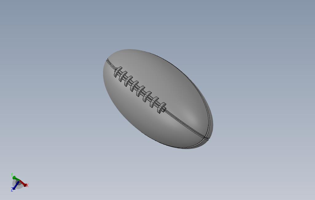 _NFL足球