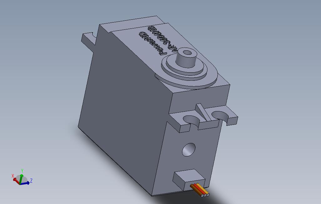 POWERHDAR-366HB