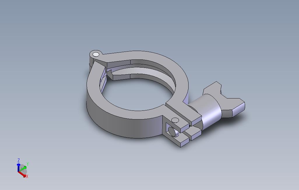 2TRI-CLAMPCLAMP