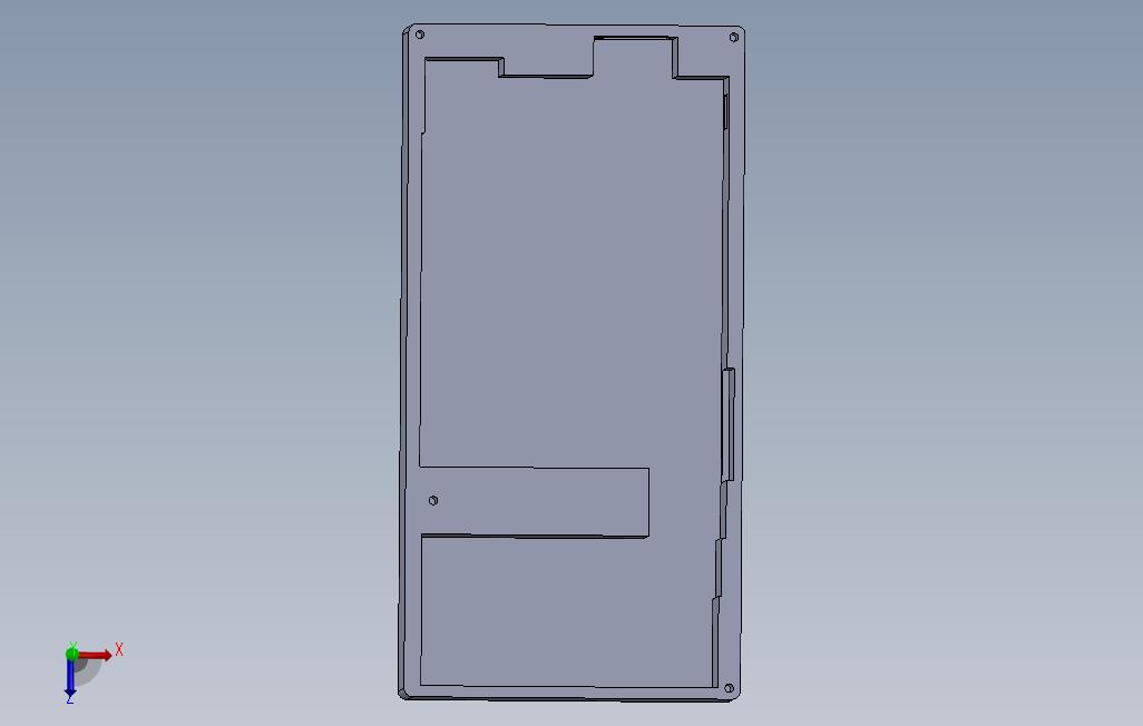 _Arduino3D打印屏蔽套