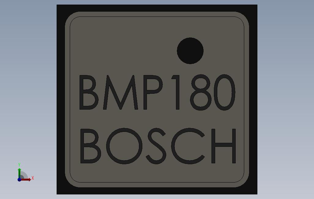_BMP18型