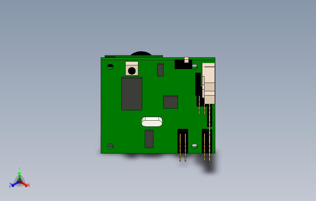 _CMU-CAM3。