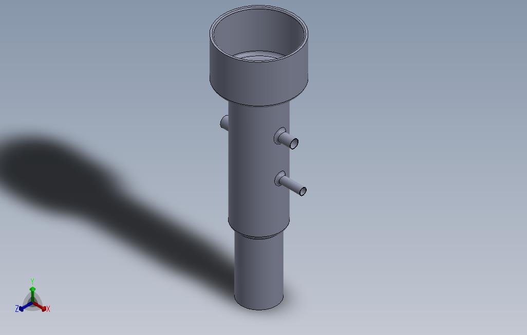 _D-小型肺活量计传感器