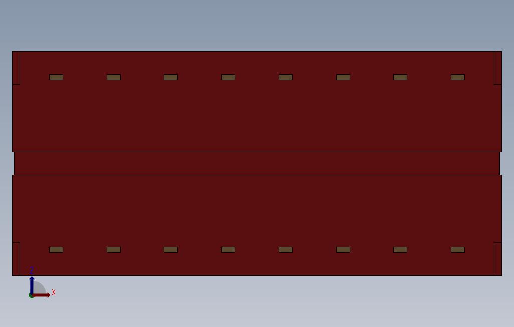 _DIP开关8路