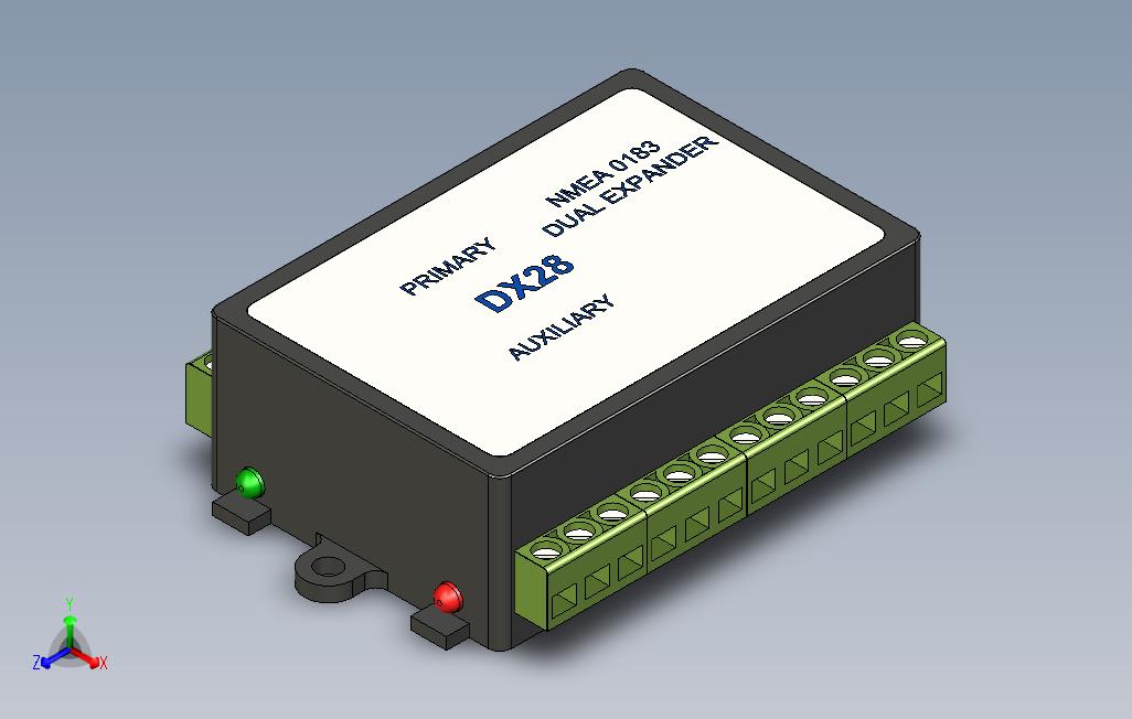 _DX28NMEA183双扩展器