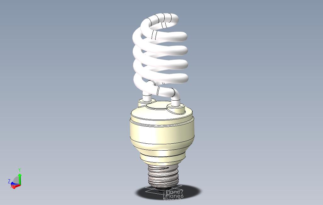 _E27CFL