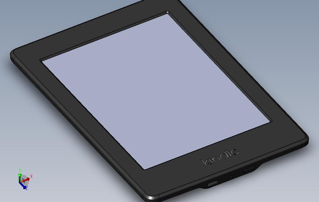 _Kindle纸白