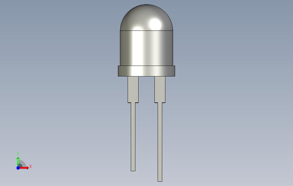 _LED1[毫米]_STEP_模型图纸免费下载 – 懒石网