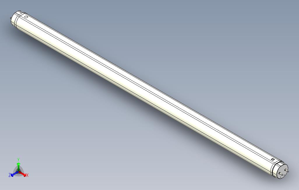 _LED管状灯T89W-6cm-EQQO