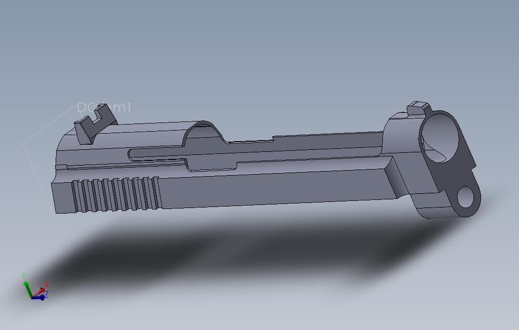 _m9注射器胶囊