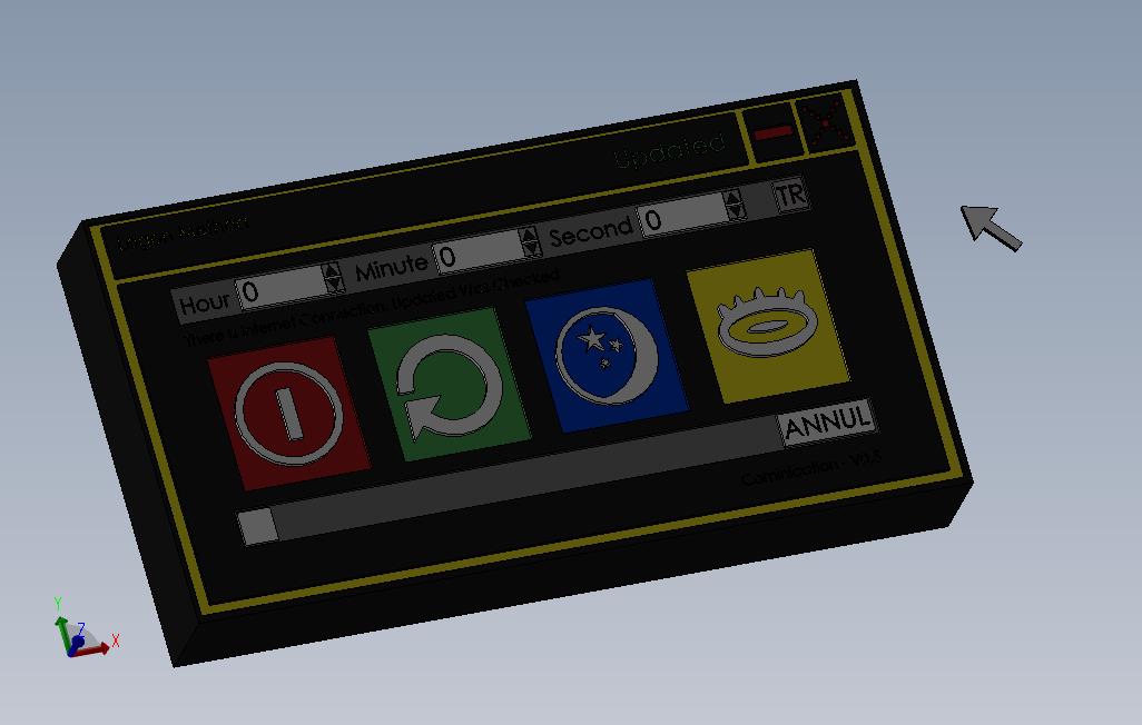 _OturumYoneticis（登录方法）