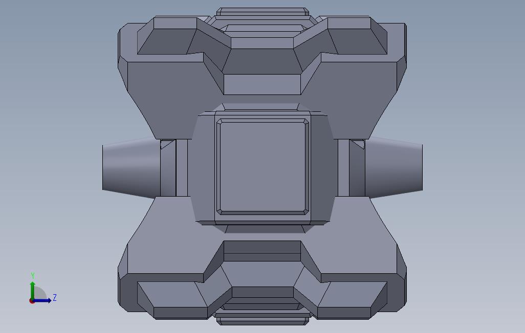 _RobocraftEMP模块 左侧视图