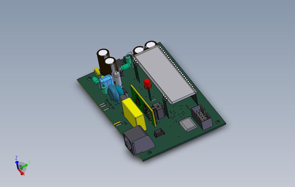 _SOEB-2PKv4能量计计数器