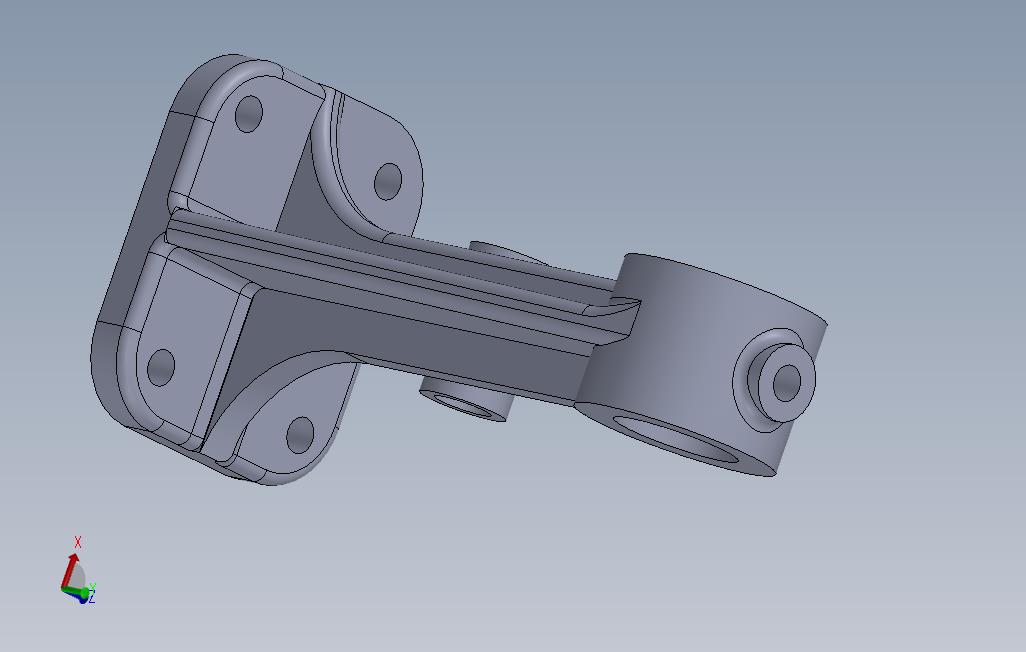 _Solidworks214第一个文件板