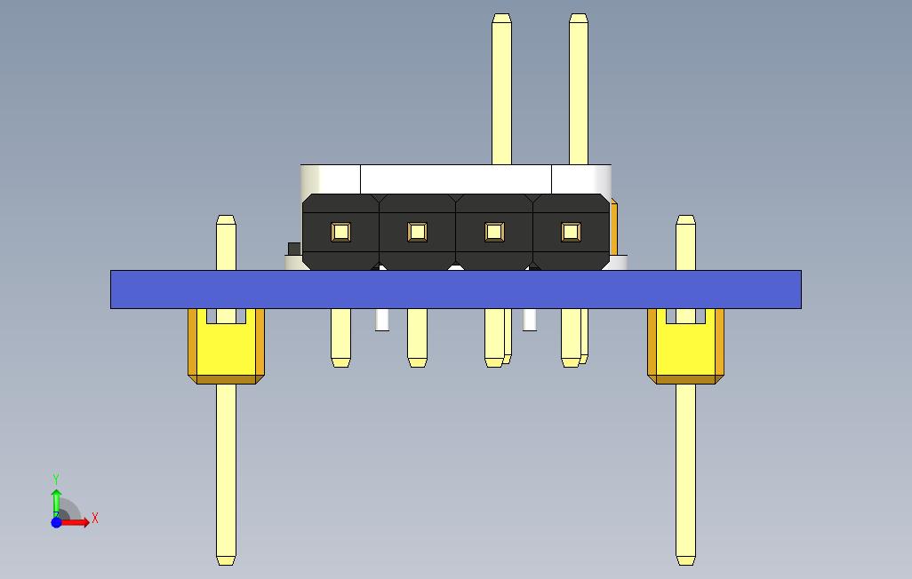  stm32f13c8t6 step 