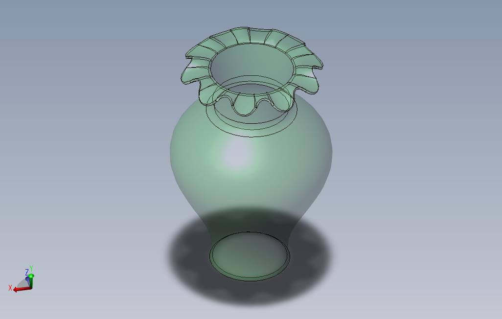 _vase_VAZO土耳其设计