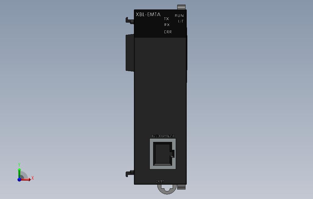 _XBL-EMTA_SOLIDWORKS 2015_模型图纸免费下载 – 懒石网