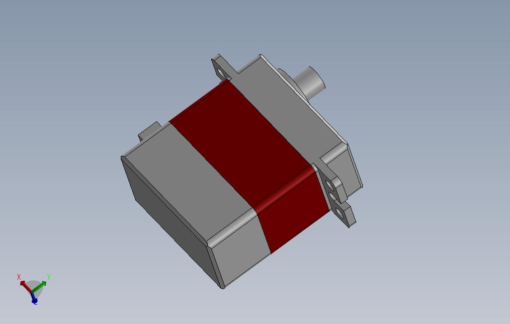 _伺服TurnigyTGY-36G