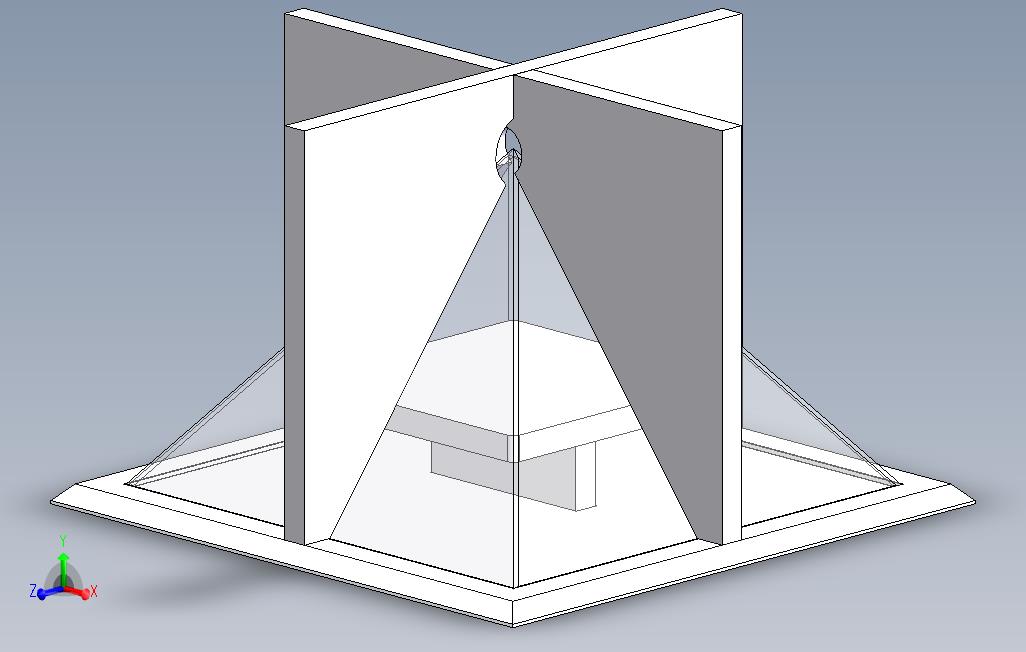 _充电金字塔