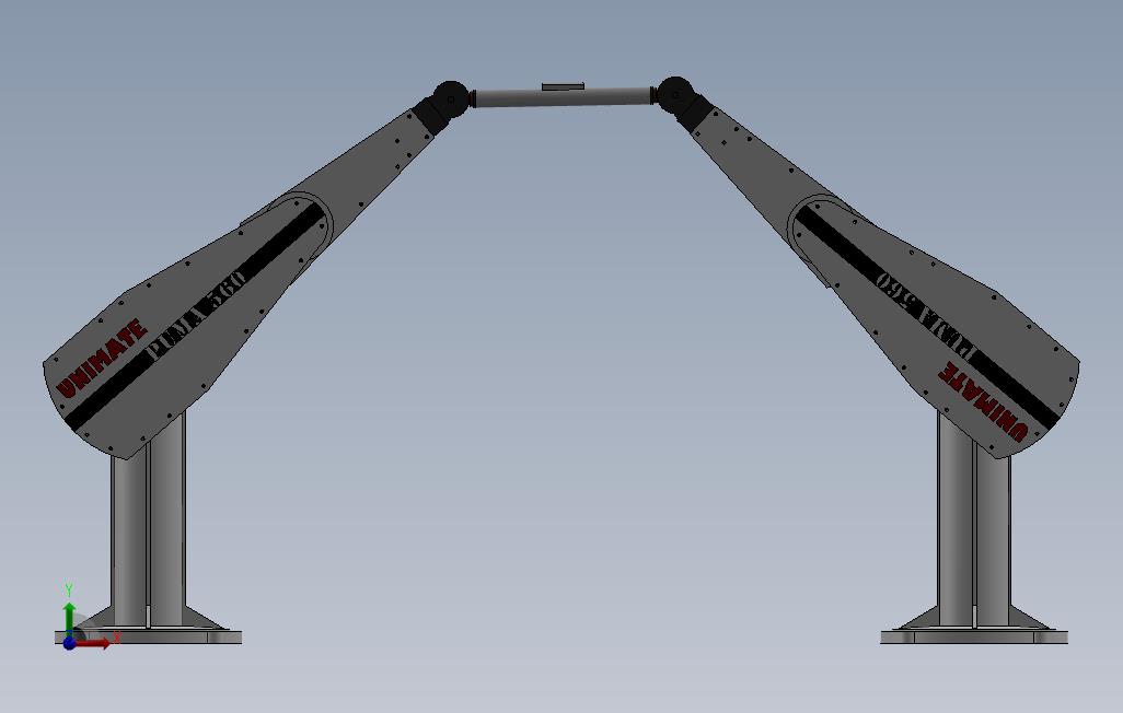 _合作机器人
