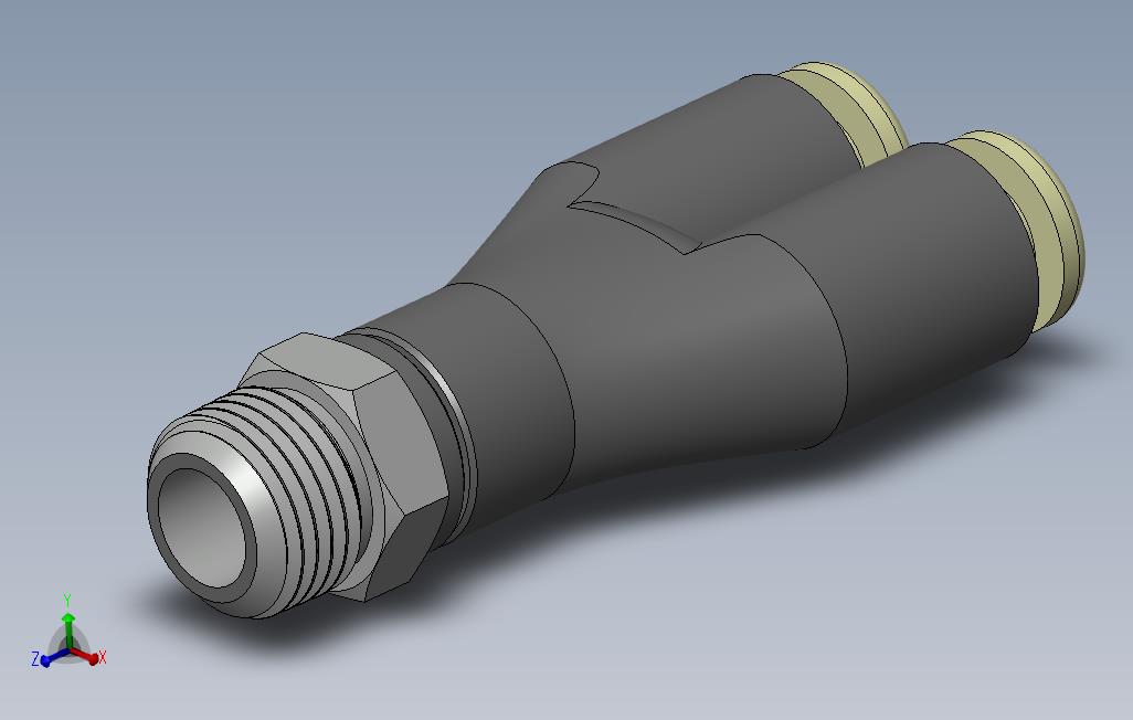_和TubeFitting532W18NPTEnd