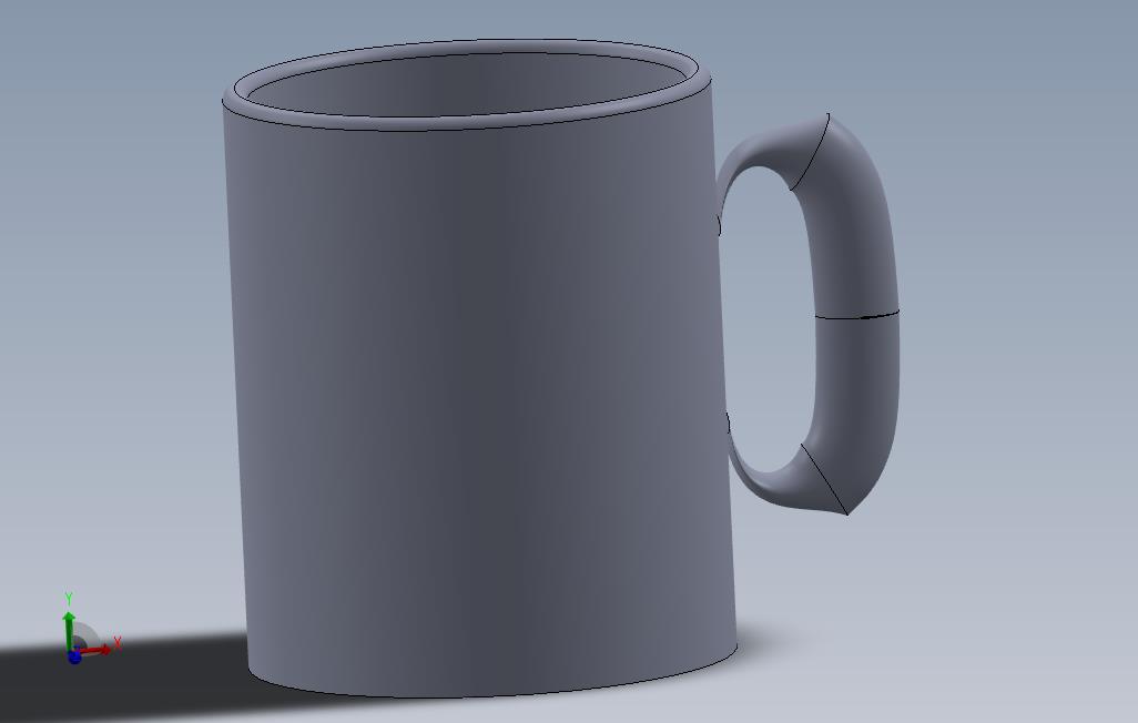 _咖啡杯