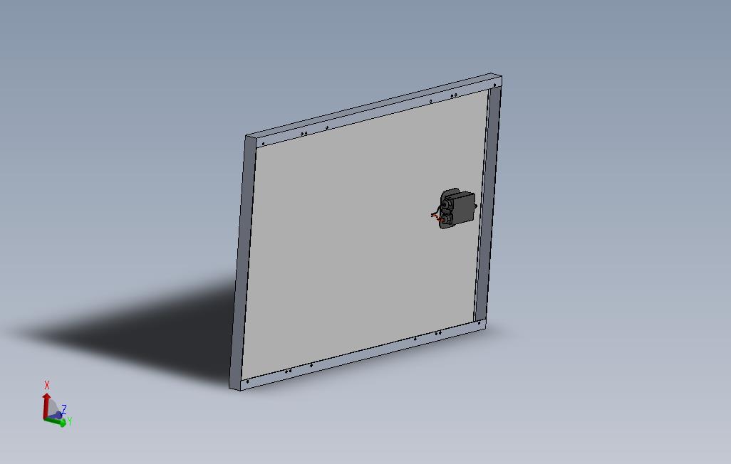_太阳能电池板KS1太阳能