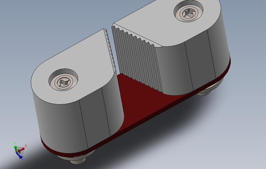 _摩达扎（夹板）