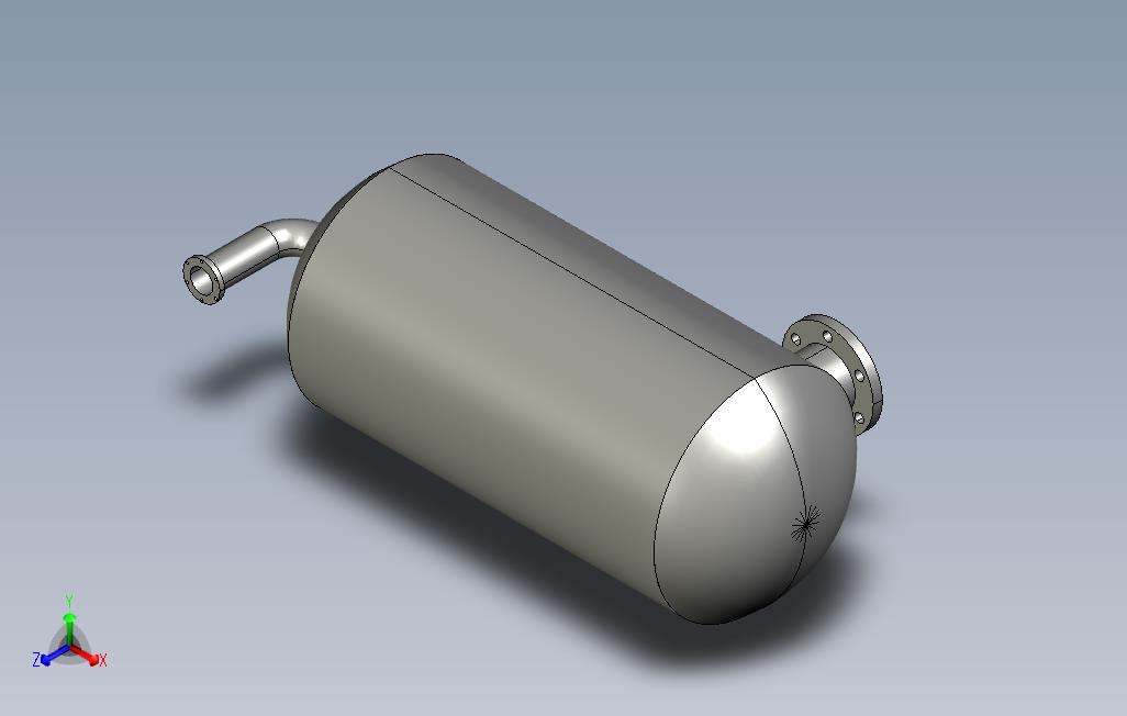 _断流器和交叉阀