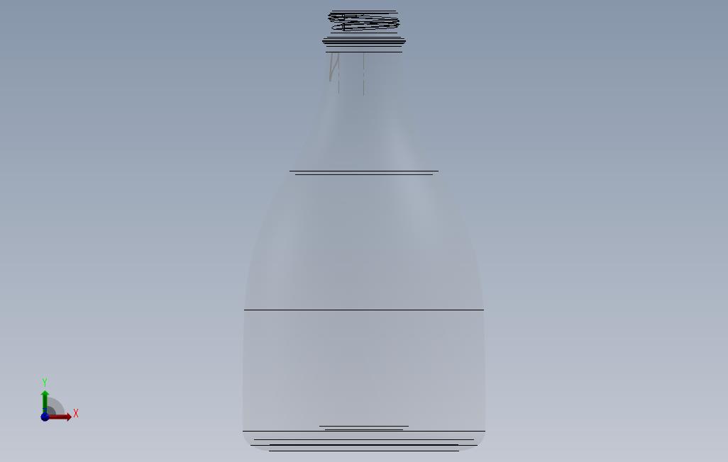 _果汁瓶
