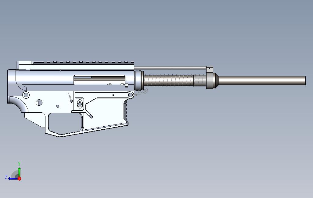 _.41AR原型