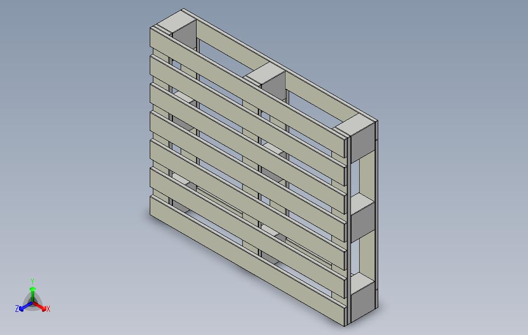 _12×1Pallet