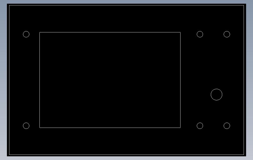 _128x8x32框，用于Lerge屏幕