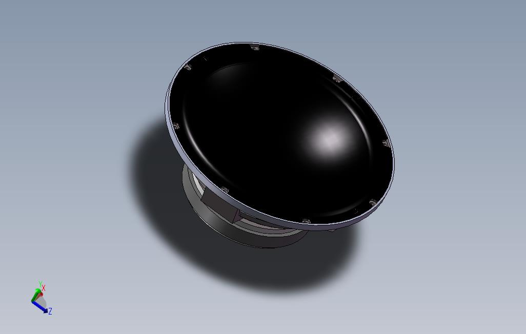 _12“DLS超低音扬声器