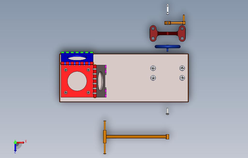  2d 3d 