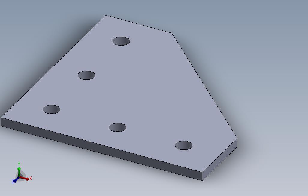 _33铝型材直角结合板