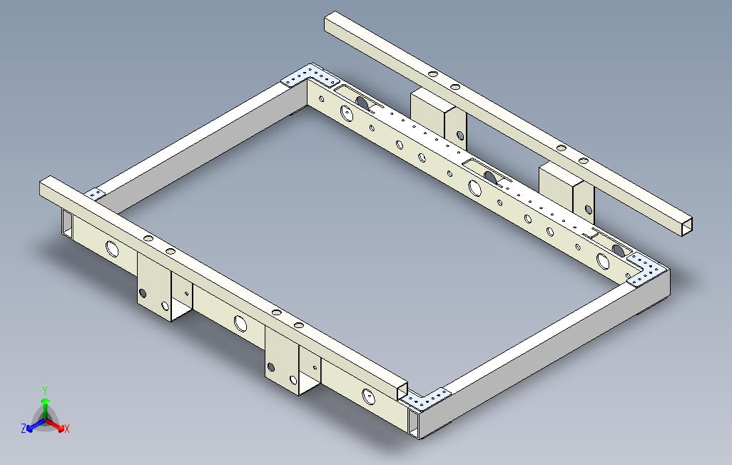 _3414Hackbots219传动系统