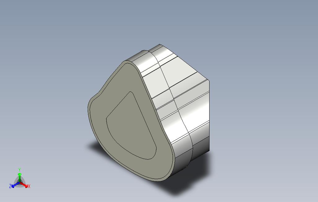 _3D打印硅胶超模模具