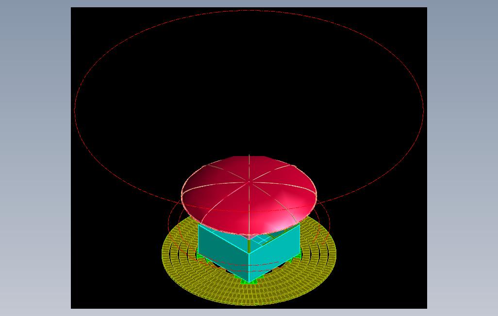 _3d咖啡厅