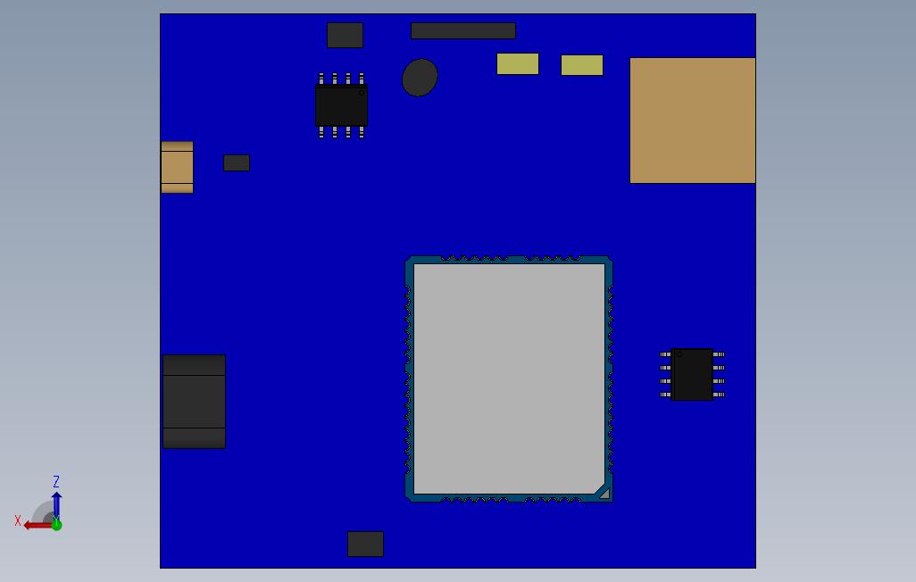 _3g模块UC15-T