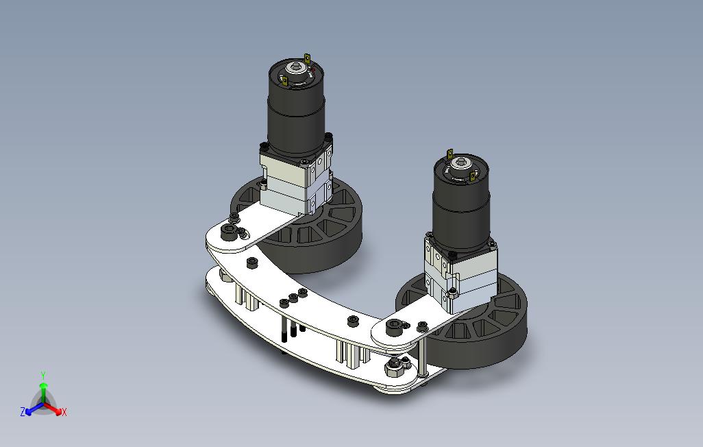 _4“PVC管爪（FRC）