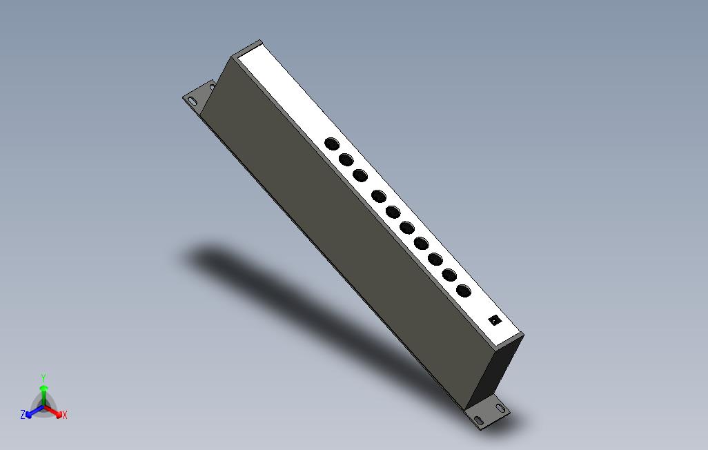 _6x8MIDI开关柜。