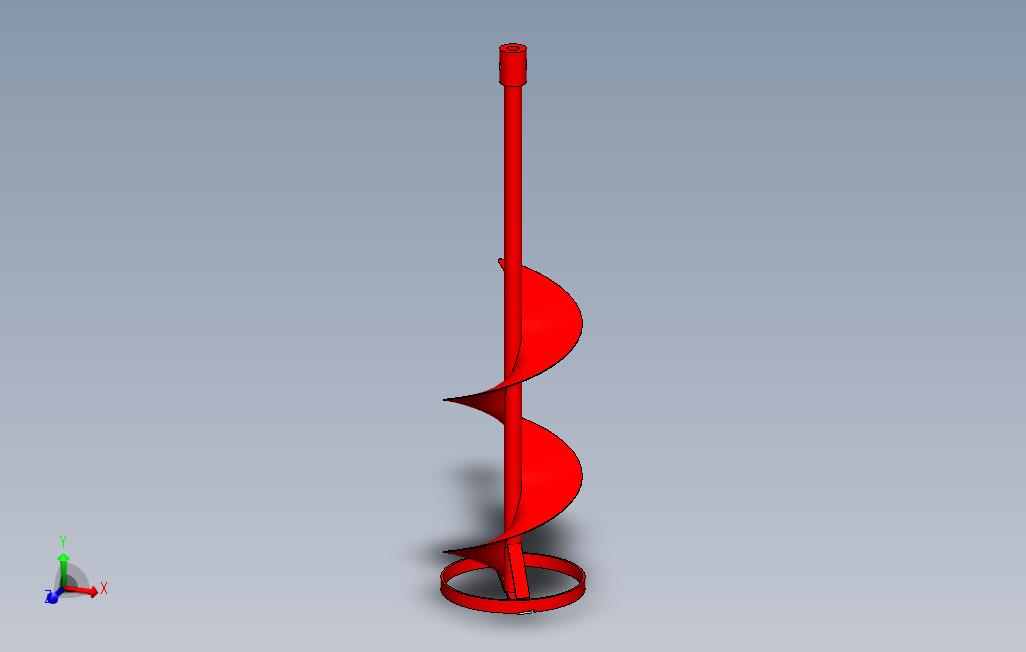 _8“冰钻